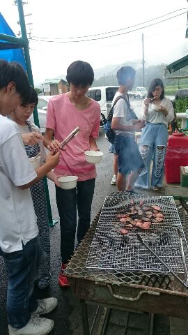 BBQ