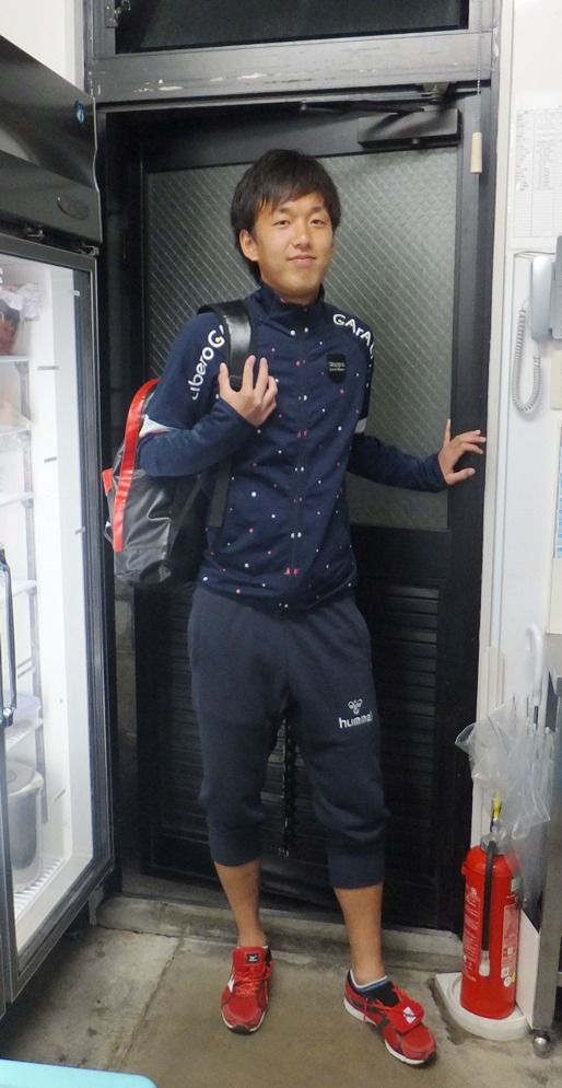 ばばちゃん