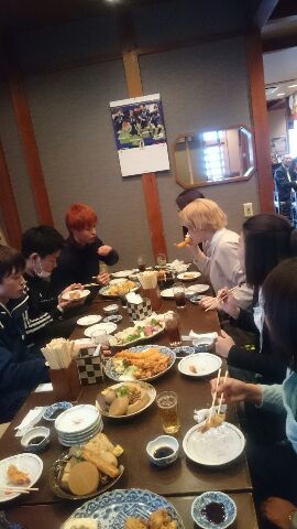 2018高野さん会食