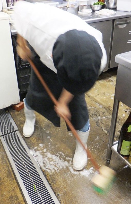 和田さん