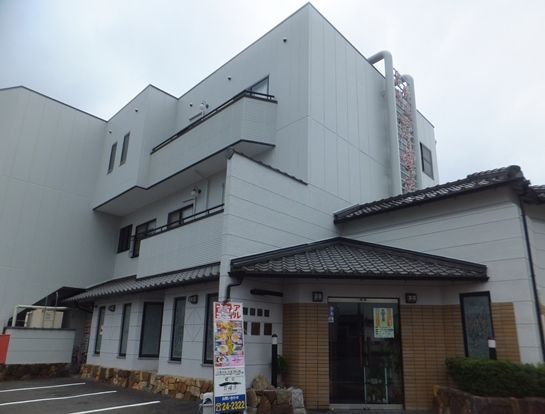 福知山店改