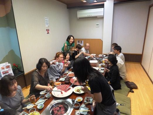 コロッケ 焼肉P 008