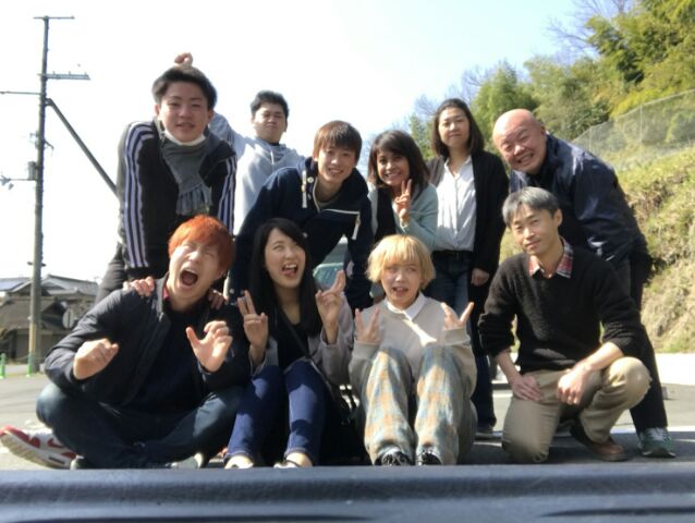 2018高野さん