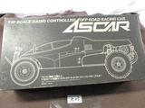 当時物 AYK アスカー ラジコン講座 セット BEAT202 未組立 902101d2-s.jpg