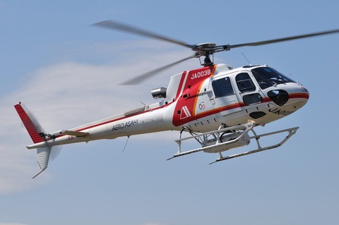 JA003B