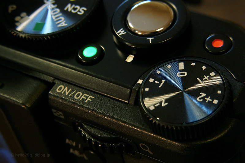 PENTAX MX-1