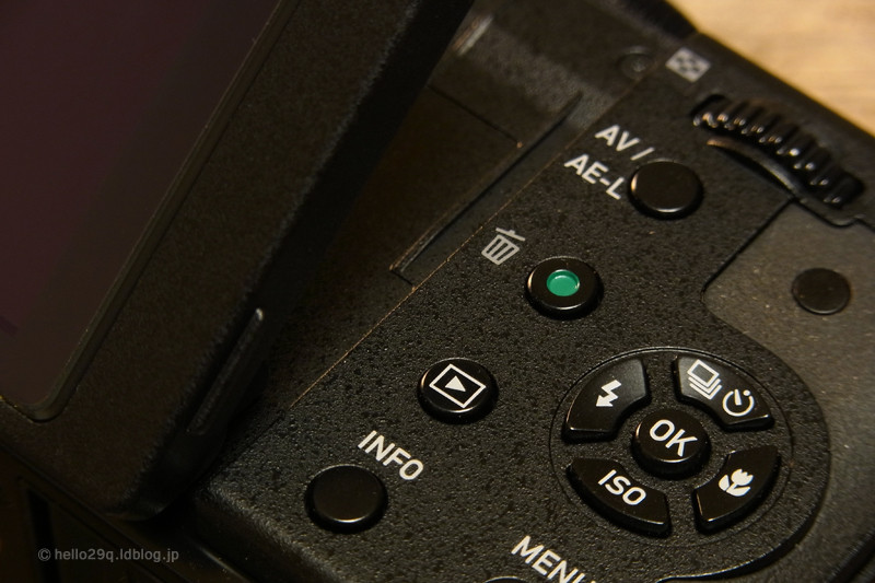 PENTAX MX-1