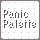 Panic Palette