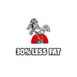 30%Less Fat / 30%LESS FAT 1st Full Album : ショボい、ダサいは褒め