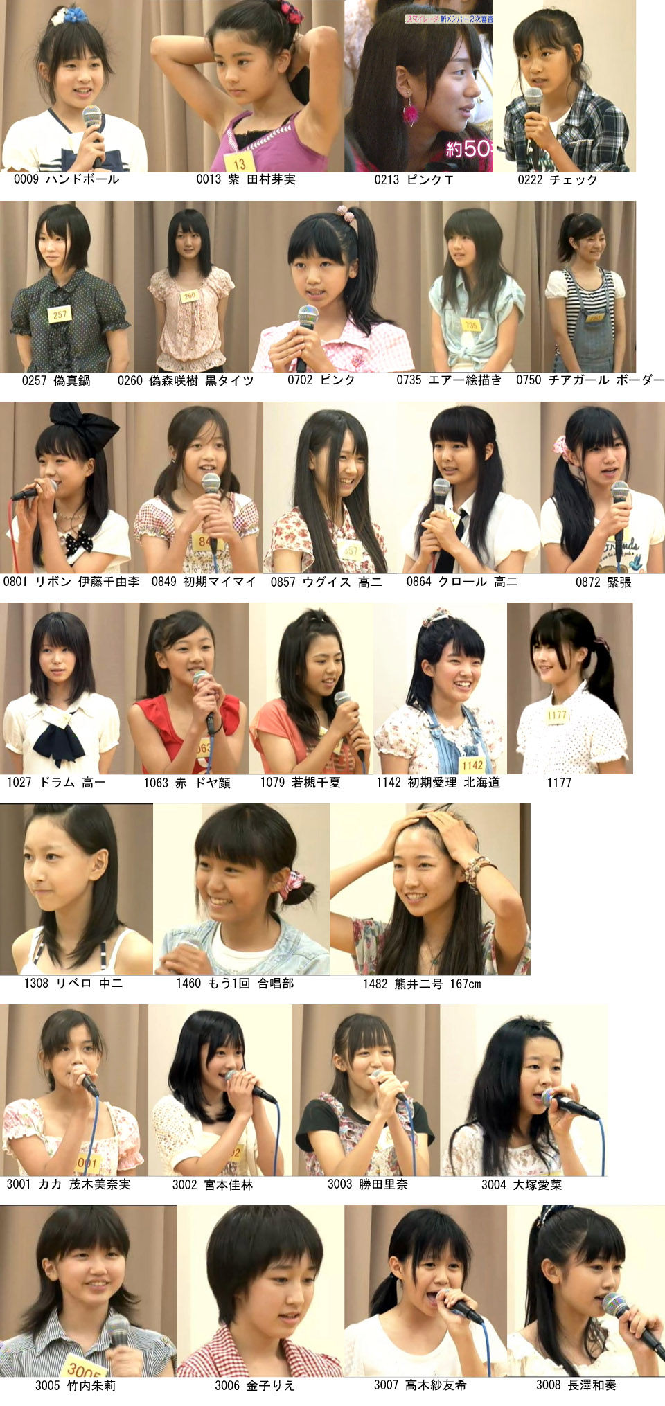 �{�{���сu�G�b�O�̍��͂�ȂՁ[�ƕ���q�������ƒ��ǂ����Ă��B�B�X�}�C���[�W�ɑI�΂ꂽ�Ƃ��͉����������v 	YouTube����>3�{ ->�摜>23�� 