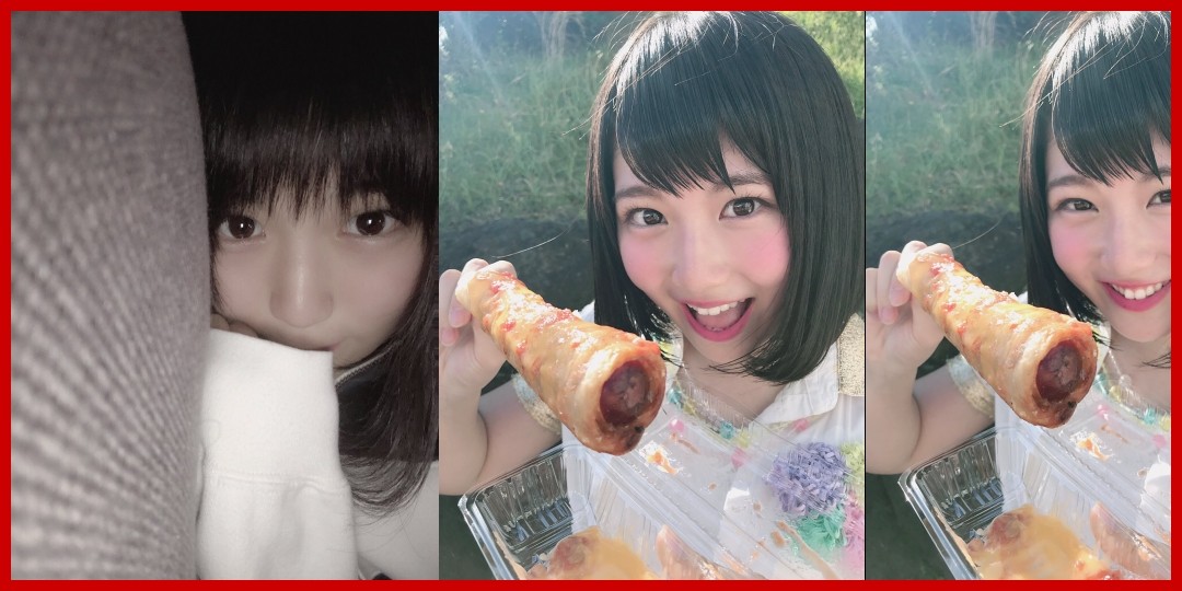 アップアップガールズ(2)<!--zzzアップアップガールズ(2)/中沖凜/zzz-->