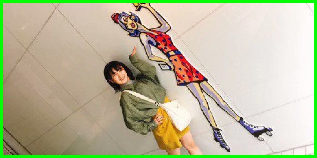 アンジュルム<!--zzzアンジュルム/船木結/zzz-->