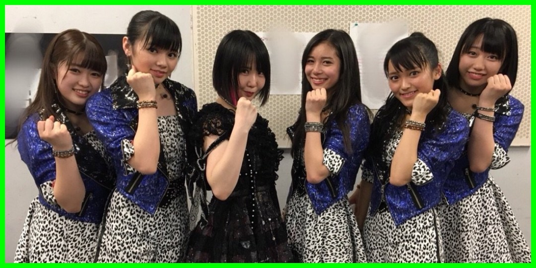 こぶしファクトリー<!--zzzこぶしファクトリー/広瀬彩海/野村みな美/浜浦彩乃/和田桜子/井上玲音/zzz-->