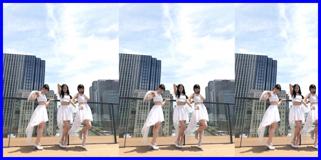 つばきファクトリー<!--zzzつばきファクトリー/山岸理子/小片リサ/秋山眞緒/zzz-->