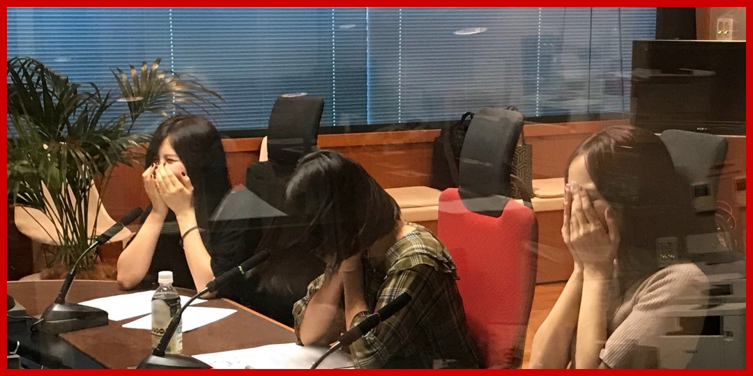 飯窪春菜<!--zzz飯窪春菜/佐藤優樹/横山玲奈/zzz-->