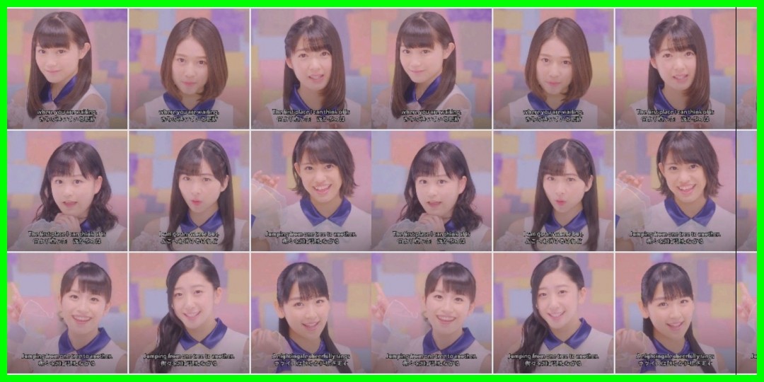 つばきファクトリー<!--zzzつばきファクトリー/ハロプロstaff/zzz-->