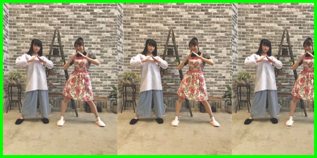 モーニング娘。<!--zzzモーニング娘。/牧野真莉愛/羽賀朱音/zzz-->