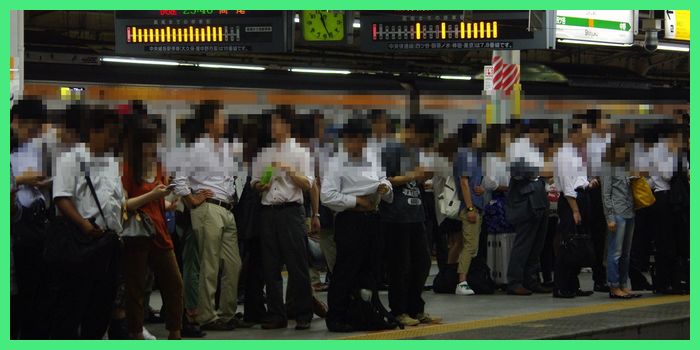 <棒形ペンライト>「オタ芸」とか…駅で振らないで ハロプロじゃないだろうけど・・・念のため