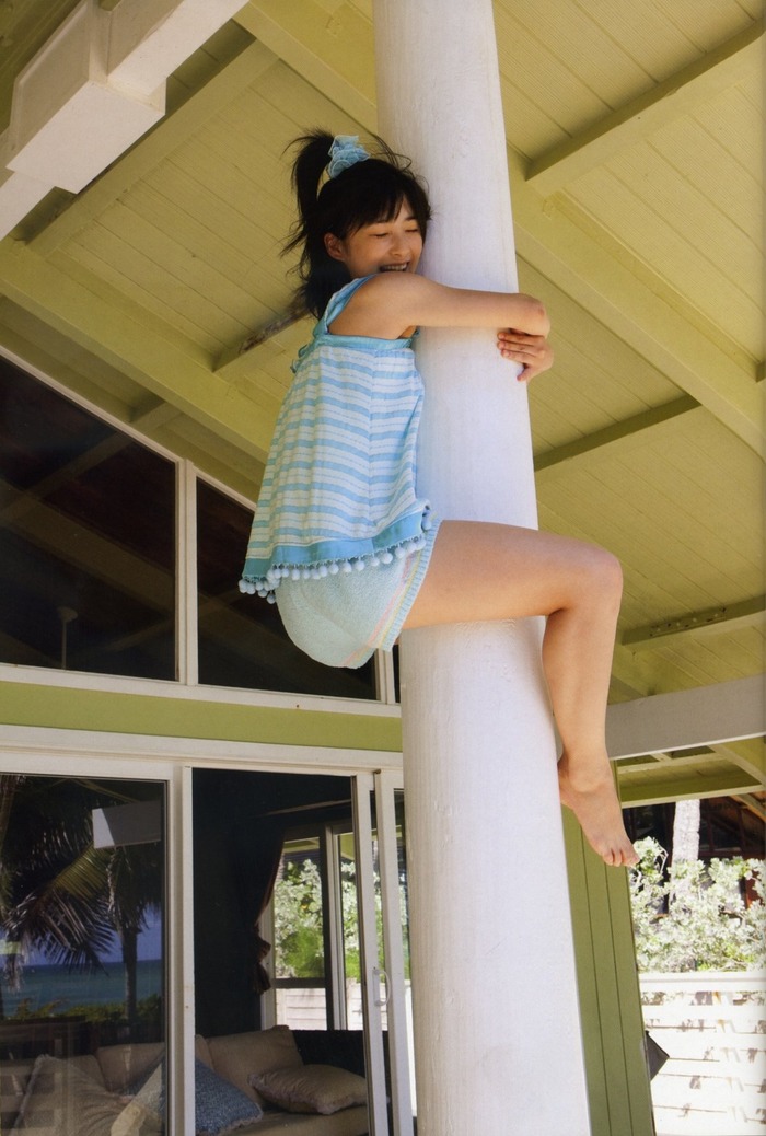 嗣永桃子