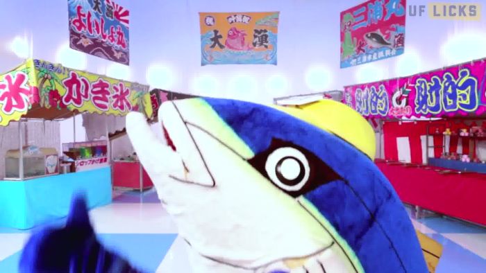 ブリカツくん♪ (13)