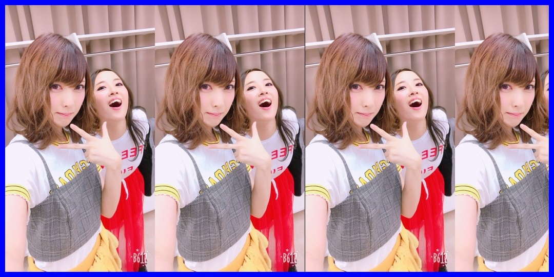 岡田万里奈<!--zzz岡田万里奈/宮沢茉凛/zzz-->