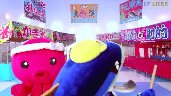 ブリカツくん♪ (8)