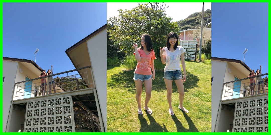 春ですね。浅倉樹々