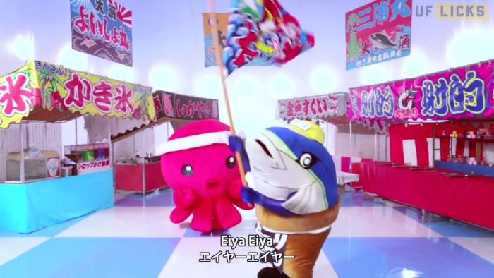 ブリカツくん♪ (2)