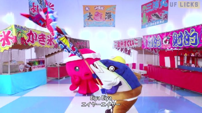 ブリカツくん♪ (5)