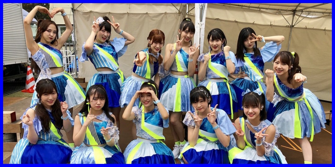 モーニング娘。<!--zzzモーニング娘。/譜久村聖/生田衣梨奈/飯窪春菜/石田亜佑美/佐藤優樹/小田さくら/野中美希/牧野真莉愛/羽賀朱音/加賀楓/横山玲奈/森戸知沙希/zzz-->