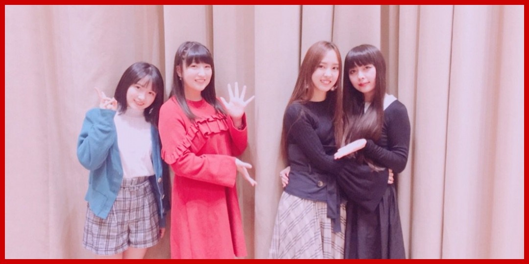 モーニング娘。<!--zzzモーニング娘。/飯窪春菜/羽賀朱音/森戸知沙希/zzz-->