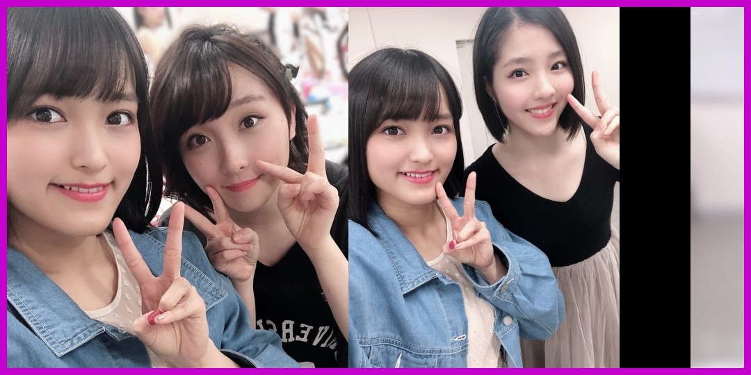 『2日間ありがとう!!』井上玲音