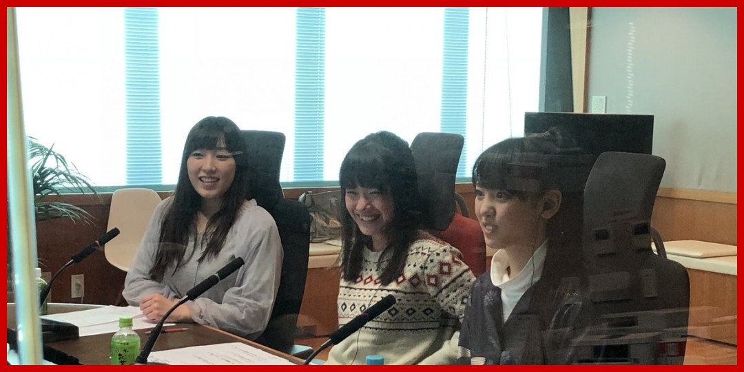 譜久村聖<!--zzz譜久村聖/飯窪春菜/横山玲奈/zzz-->