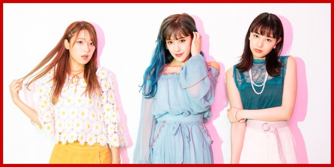 PINKCRES.<!--zzzPINKCRES./夏焼雅/小林ひかる/二瓶有加/zzz-->