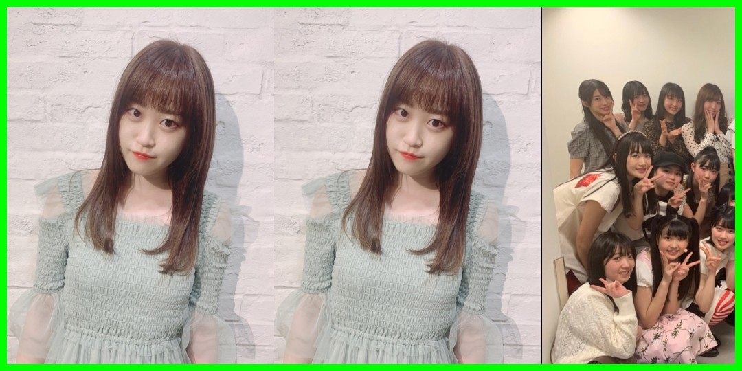 こんにゃくちぎるねん。岸本ゆめの
