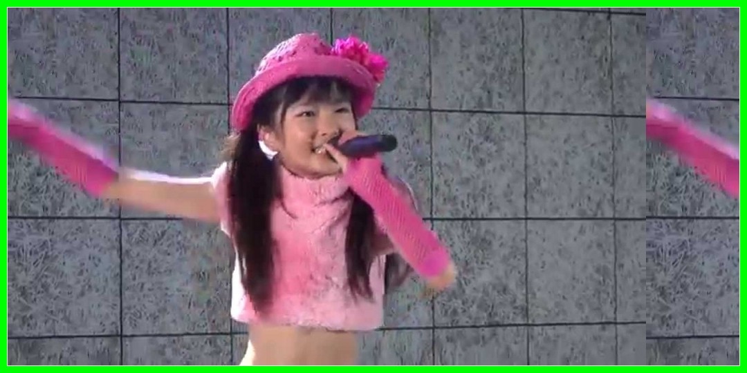 ハロプロ研修生