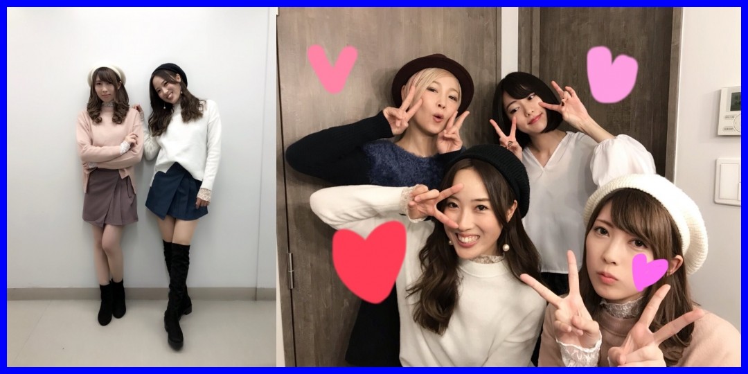 岡田万里奈<!--zzz岡田万里奈/宮沢茉凛/zzz-->