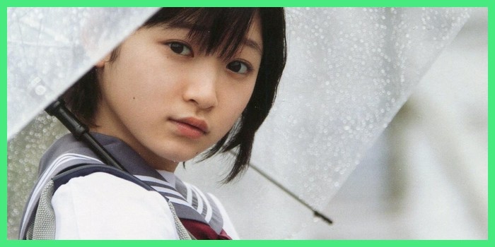 宮本佳林ちゃん 喉の調子が悪く、、、ラストのMCで悔し涙