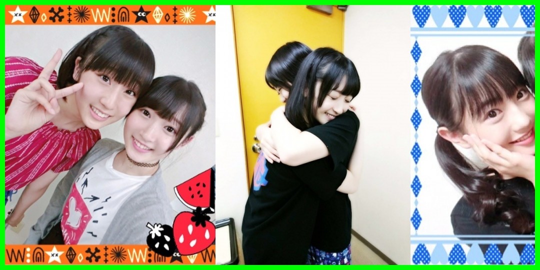 宮本佳林<!--zzz宮本佳林/ハロプロstaff/zzz-->