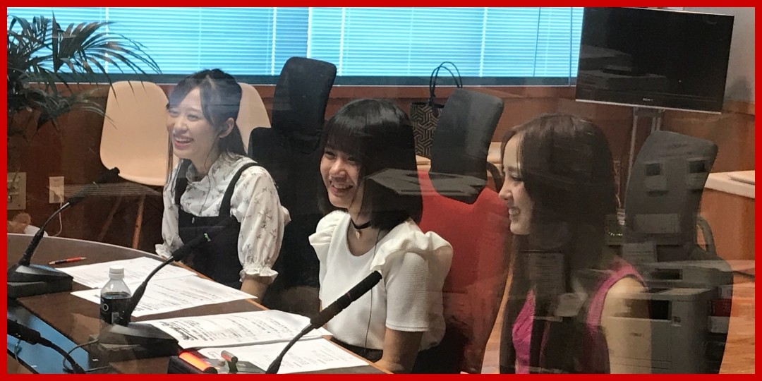 モーニング娘。<!--zzzモーニング娘。/飯窪春菜/小田さくら/横山玲奈/zzz-->
