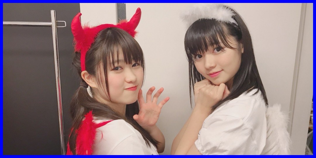こぶしファクトリー<!--zzzこぶしファクトリー/広瀬彩海/浜浦彩乃/zzz-->