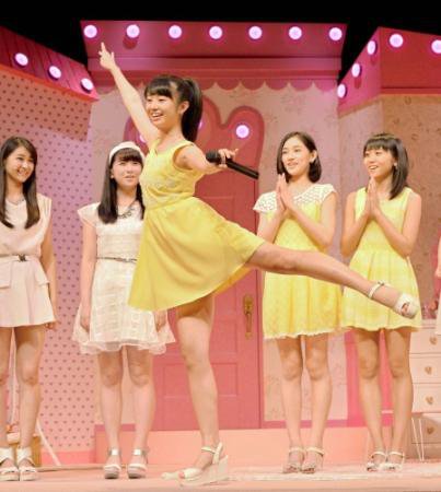 【画像55枚】スマイレージ 新メンバー決定!室田瑞希・佐々木莉佳子・相川茉穂