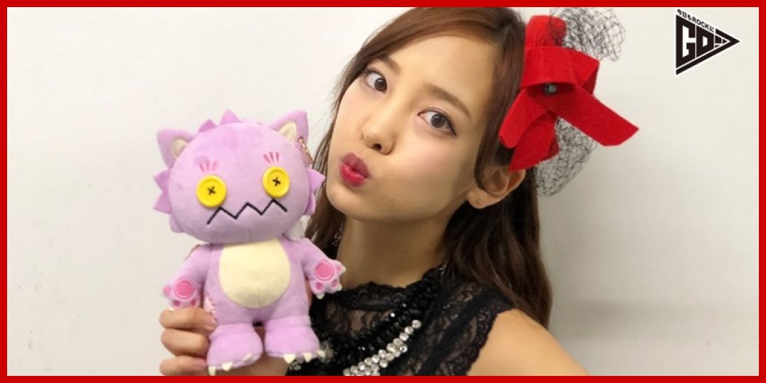モーニング娘。<!--zzzモーニング娘。/飯窪春菜/石田亜佑美/佐藤優樹/野中美希/zzz-->