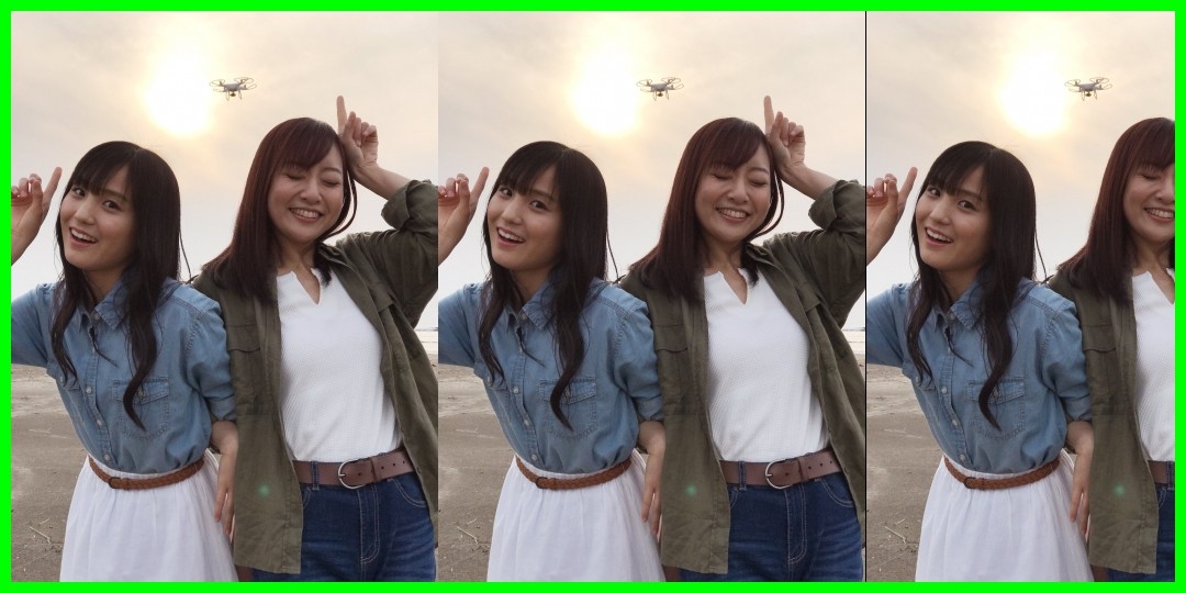 田﨑あさひ<!--zzz田﨑あさひ/長谷川萌美/zzz-->