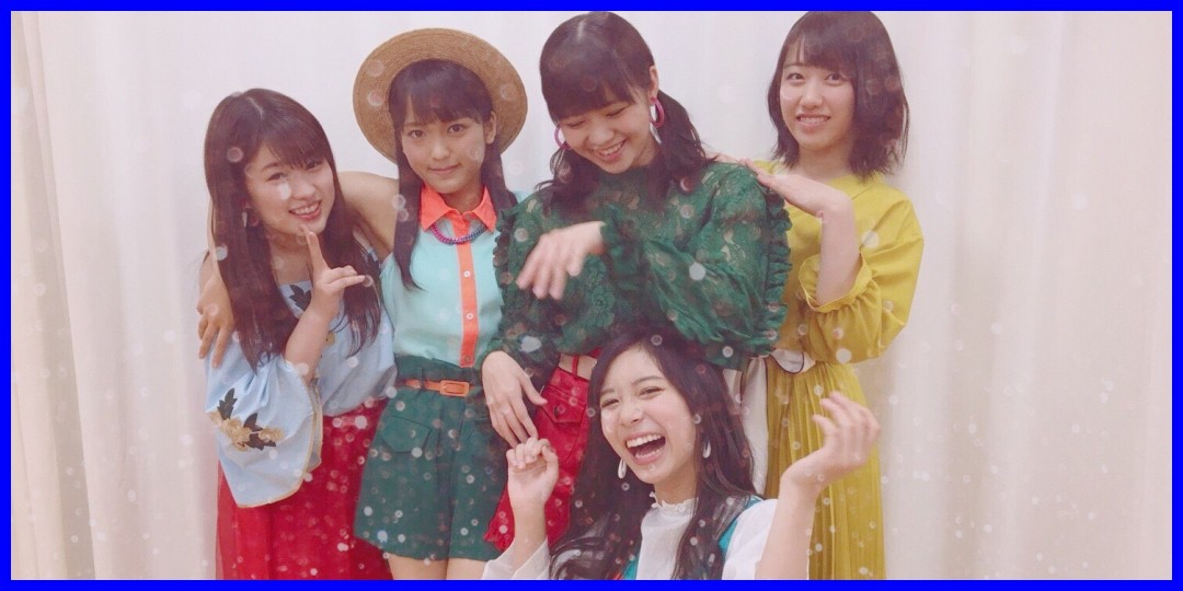 こぶしファクトリー<!--zzzこぶしファクトリー/広瀬彩海/野村みな美/浜浦彩乃/和田桜子/井上玲音/zzz-->