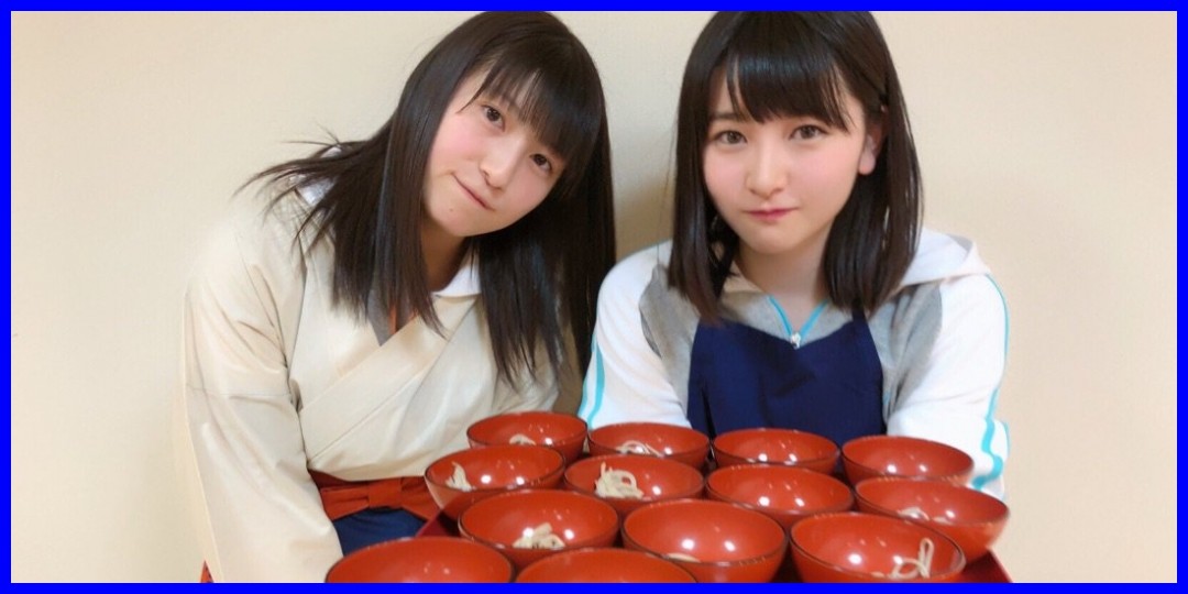 モーニング娘。<!--zzzモーニング娘。/譜久村聖/生田衣梨奈/飯窪春菜/石田亜佑美/佐藤優樹/小田さくら/尾形春水/野中美希/牧野真莉愛/羽賀朱音/加賀楓/横山玲奈/森戸知沙希/zzz-->