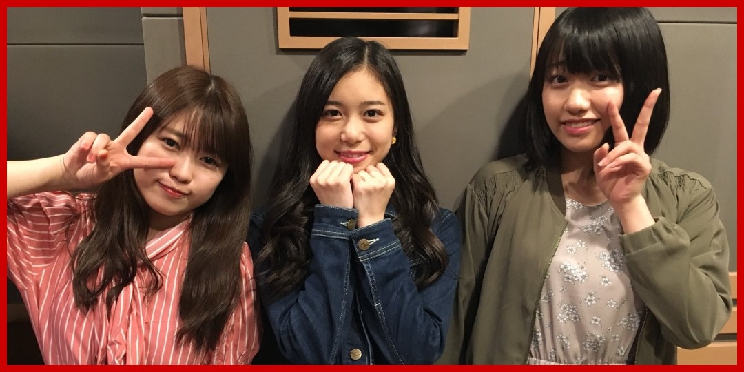 こぶしファクトリー<!--zzzこぶしファクトリー/広瀬彩海/和田桜子/井上玲音/zzz-->