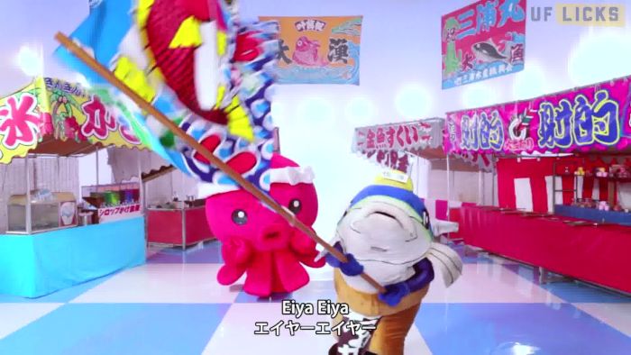 ブリカツくん♪ (3)