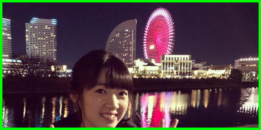 ここにとっての夢の国 ʚ♡ɞ 前田こころ