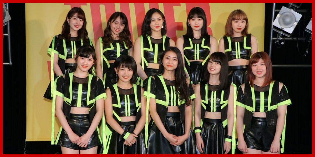 アンジュルム<!--zzzアンジュルム/和田彩花/中西香菜/竹内朱莉/勝田里奈/室田瑞希/佐々木莉佳子/上國料萌衣/笠原桃奈/船木結/川村文乃/zzz-->